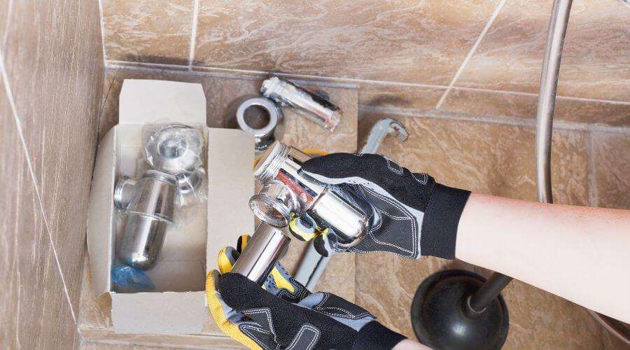 Expert tile roof repair services in Pierceton, IN